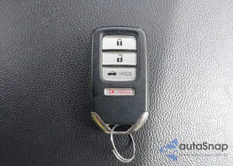 2019 Honda Accord Sport z USA, uszkodzony, nr VIN 1HGCV1F37KA009251